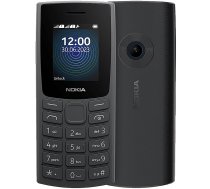 Nokia 110 Mobile Phone 2023 / 4MB / 1.7" / DS 1GF019FPA2L04 6438409086112