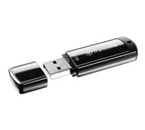 Transcend Jetflash 350, 16GB, Black TS16GJF350 0760557821267