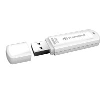 Transcend JetFlash 730, 32GB, Silver TS32GJF730 0760557824909