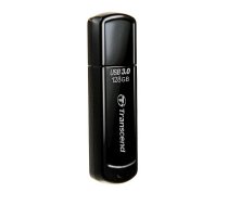 Transcend Jetflash 700, 128GB, Black TS128GJF700 0760557831693