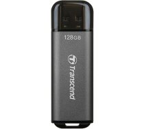 Transcend JetFlash 920, 128GB, Grey TS128GJF920 0760557846949