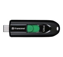 Transcend JetFlash 790CM, 128GB, Black TS128GJF790C 0760557849476