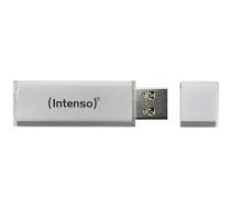 Intenso Ultra Line, 16GB, Silver 3531470 4034303015634