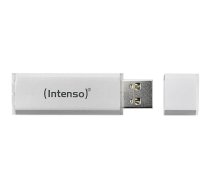 Intenso Alu, 16GB, Silver 3521472 4034303016358