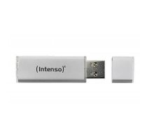 Intenso Ultra Line, 64GB, Silver 3531490 4034303016532