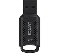 Lexar V400, 128GB, Black LJDV400128G-BNBNG 50843367127523