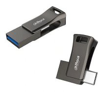 Dahua 128GB, Grey USB-P639-32-128GB 6923172508669