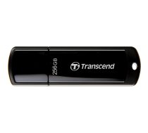 Transcend JetFlash 700, 256GB, Black TS256GJF700 760557862673