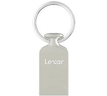 Lexar M22, 16 GB, Silver LJDM022016G-BNJNG 843367124794