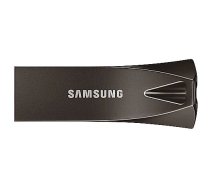 Samsung Bar Plus, 128GB, Titan Grey MUF-128BE4/APC 8801643230692