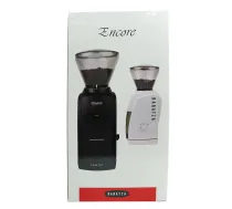Baratza Encore Electric Coffee Grinder 230V black | ZCG485BLK4FEU1A | 838823004857