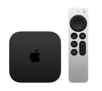 Apple TV 64GB 4K (3rd Gen.) | MN873FD/A | 194253097617
