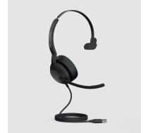 Jabra Evolve2 50 UC Mono USB-A | 25089-889-999 | 5706991027389