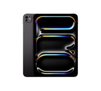 Apple iPad Pro 11" (M4) 5G 256GB, black (MVW13) | MVW13NF/A | 195949228988