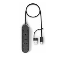 Jabra Link für Engage 50 II UC USB C/A | 50-2269 | 5706991034158