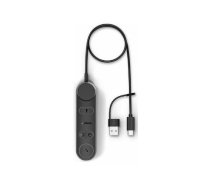 Jabra Link für Engage 50 II MS USB C/A | 50-2169 | 5706991034141