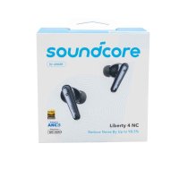 Anker Soundcore Liberty 4 NC A3947G11 In-Ear Bluetooth Headset Black | 0194644126124 | 194644126124