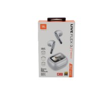 JBL LIVE FLEX3 silver | JBLLIVEFLEX3SIL | 1200130012273