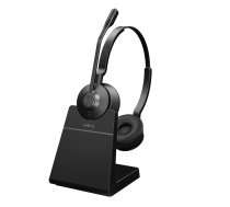 Jabra Engage 55 SE MS Stereo USB-C incl. Ladestation | 9659-475-111 | 5706991031225