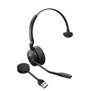 Jabra Engage 55 SE MS Mono USB-A | 9653-450-111 | 5706991030655