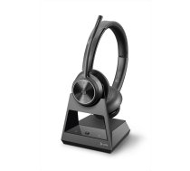 Poly Savi 7320-M Office UC Stereo USB-A | 215201-05 | 5033588055679