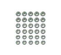 Jabra Ear Gels für Perform 45/Talk 65 | 14101-88 | 5706991027747
