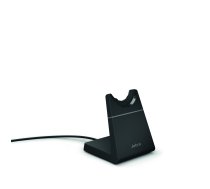 Jabra Evolve2 65 stolný stojan, USB-C, čierny | 14207-63 | 5706991022711