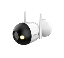 DAHUA DH-F2C-PV WLAN Netzwerkkamera Bullet 2MP 3,6mm IR Bis zu 30m IP67 Wi-Fi | DH-IPC-F2CP-PV-0360B-EUR | 6939554914515