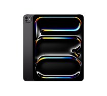 Apple iPad Pro 13" M5 Wi-Fi + Cellular 256GB space schwarz (8.Gen) | ME7W4TY/A | 195950403862