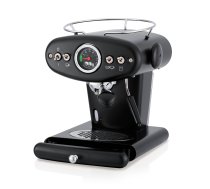 illy X1 Anniversary Maschine für gemahlenen Kaffee und E.S.E.-Pads (schwarz) | 60455 | 8003753182797
