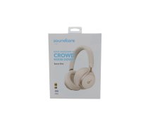 Anker Soundcore Space One B2B - Europe (excluded UK plug) White | A3035G21 | 194644138615
