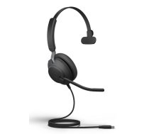 Jabra Evolve2 40 SE UC Mono USB C/A | 24189-889-799 | 5706991034523