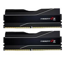 G.Skill Trident Z5 Neo, DDR5-6000, CL36, AMD EXPO - 32 GB Dual-Kit, Schwarz | MEGS-273 | 4713294232663 | F5-6000J3636F16GX2-TZ5N