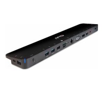 Stacja/replikator Club 3D Charging Dock USB-C (CSV-1564W65) | 500702 | 8719214472108