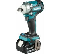 Klucz udarowy Makita DTW300RTJ 18 V 1/2'' | DTW300RTJ | 088381898041