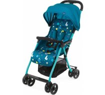 Wózek Chicco WÓZEK CHICCO OHLALA'3 SLOTH IN SPACE 06079733280000 | Ż-CHIC-WÓ-11-10 | 8058664138661