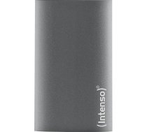External SSD|INTENSO|1TB|USB 3.0|1,8"|3823460 | 3823460 | 4034303028795