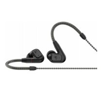 Sennheiser IE 200 czarny | 700249 | 4260752331098 | SL-SNH-0108