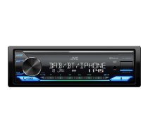 Radio samochodowe JVC JVC KD-X482DBT | KDX482DBT | 4975769023927
