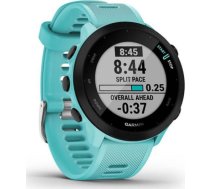 Garmin Forerunner 55 GPS, aqua | 010-02562-12 | 753759279653 | 197206