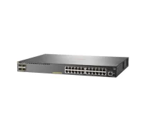 Switch HP Aruba 2930F 24G (JL261A) | JL261A | 5901750289699