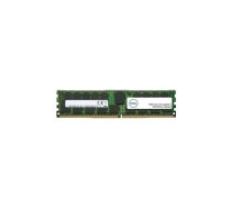 Pamięć serwerowa Dell DDR4, 16 GB, 2133 MHz, CL15 (1R8CR) | 1R8CR | 5712505606087