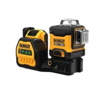 Dewalt Laser płaszczyznowy DCE089D1G18 zielony 35 m | DCE089D1G18 | 5054905288563