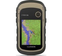 Nawigacja GPS Garmin Terenowa nawigacja eTrex 32x | 010-02257-01 | 0753759230821