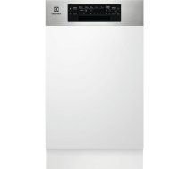 Dishwaher AirDry panel EES42210IX | EES42210IX | 7332543731053 | HZELEW45P42210I