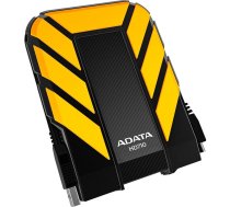 HDD DashDrive Durable HD710 2TB 2.5 USB3.1 yellow | AHD710P-2TU31-CYL | 4713218460684 | DHADAZBT20HD71Y