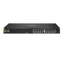 Switch ARUBA 6000 24G 4SFP CL4 R8N87A | R8N87A#ABB | 5715063069530