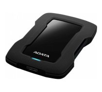 ADATA HD330 external hard drive 2000 GB Black | AHD330-2TU31-CBK | 4713218465498 | DIAADTZEW0066