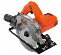 Black&Decker 1250W 190mm Circ Saw with Laser CS1250L-QS | BLACK & DECKER | CS1250L-QS | 5035048659182