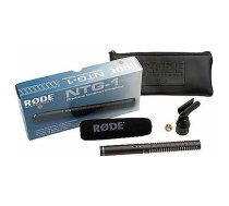 Mikrofon Rode NTG-1 (400500010) | 400500010 | 0698813000456